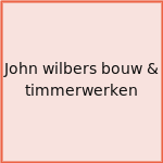 John wilbers bouw & timmerwerken
